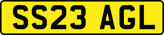 SS23AGL