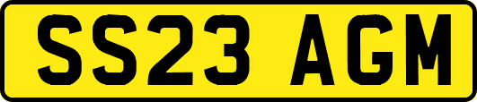 SS23AGM