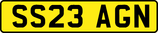SS23AGN