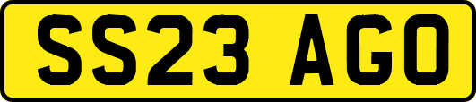 SS23AGO