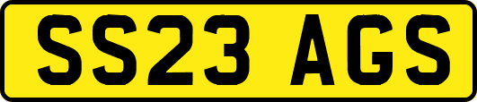 SS23AGS