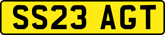 SS23AGT