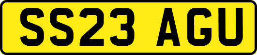 SS23AGU