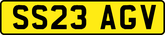 SS23AGV