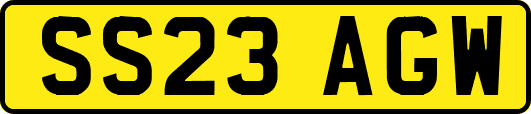 SS23AGW
