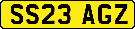 SS23AGZ