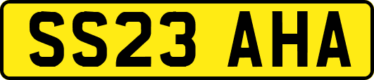 SS23AHA