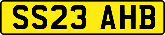 SS23AHB