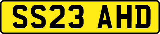 SS23AHD