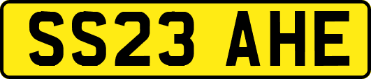 SS23AHE