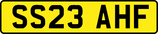 SS23AHF