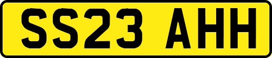 SS23AHH