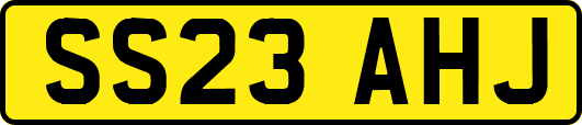 SS23AHJ