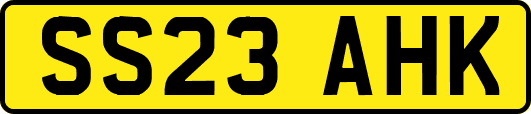 SS23AHK