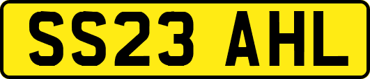 SS23AHL