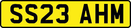 SS23AHM