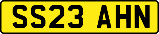 SS23AHN
