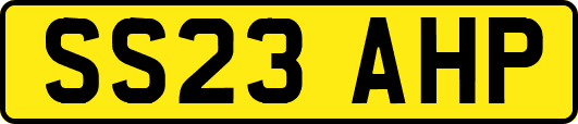 SS23AHP