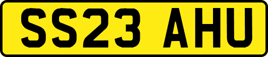 SS23AHU