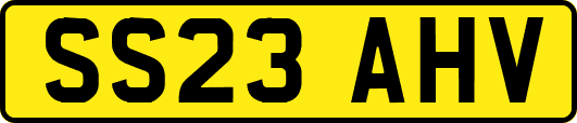 SS23AHV