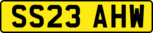 SS23AHW