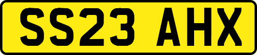 SS23AHX