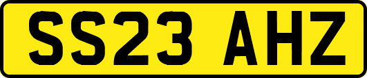 SS23AHZ