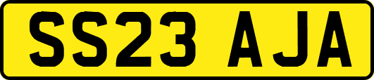 SS23AJA