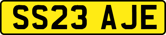 SS23AJE