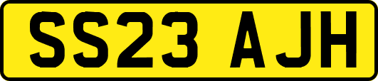 SS23AJH