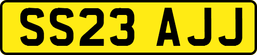 SS23AJJ