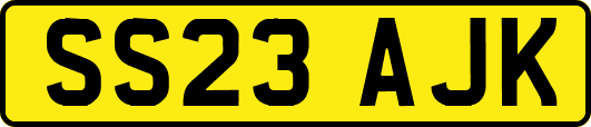 SS23AJK