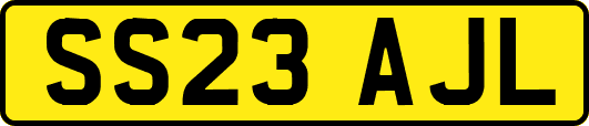 SS23AJL