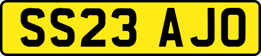 SS23AJO