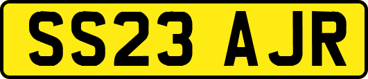 SS23AJR