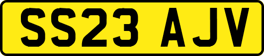 SS23AJV