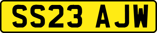 SS23AJW