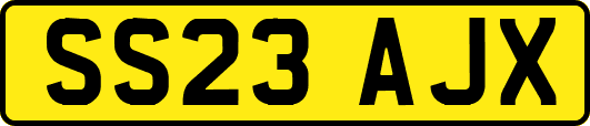 SS23AJX