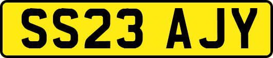 SS23AJY