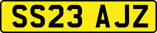SS23AJZ