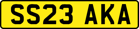 SS23AKA