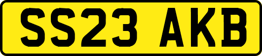 SS23AKB