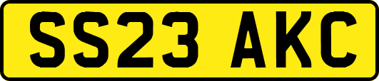 SS23AKC
