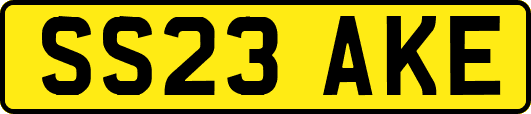 SS23AKE