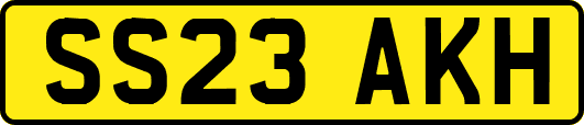 SS23AKH
