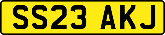 SS23AKJ