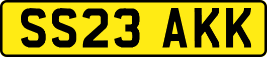 SS23AKK