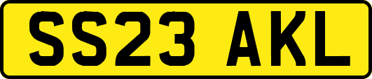 SS23AKL