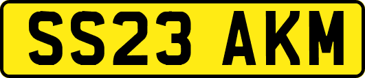 SS23AKM