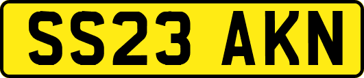 SS23AKN